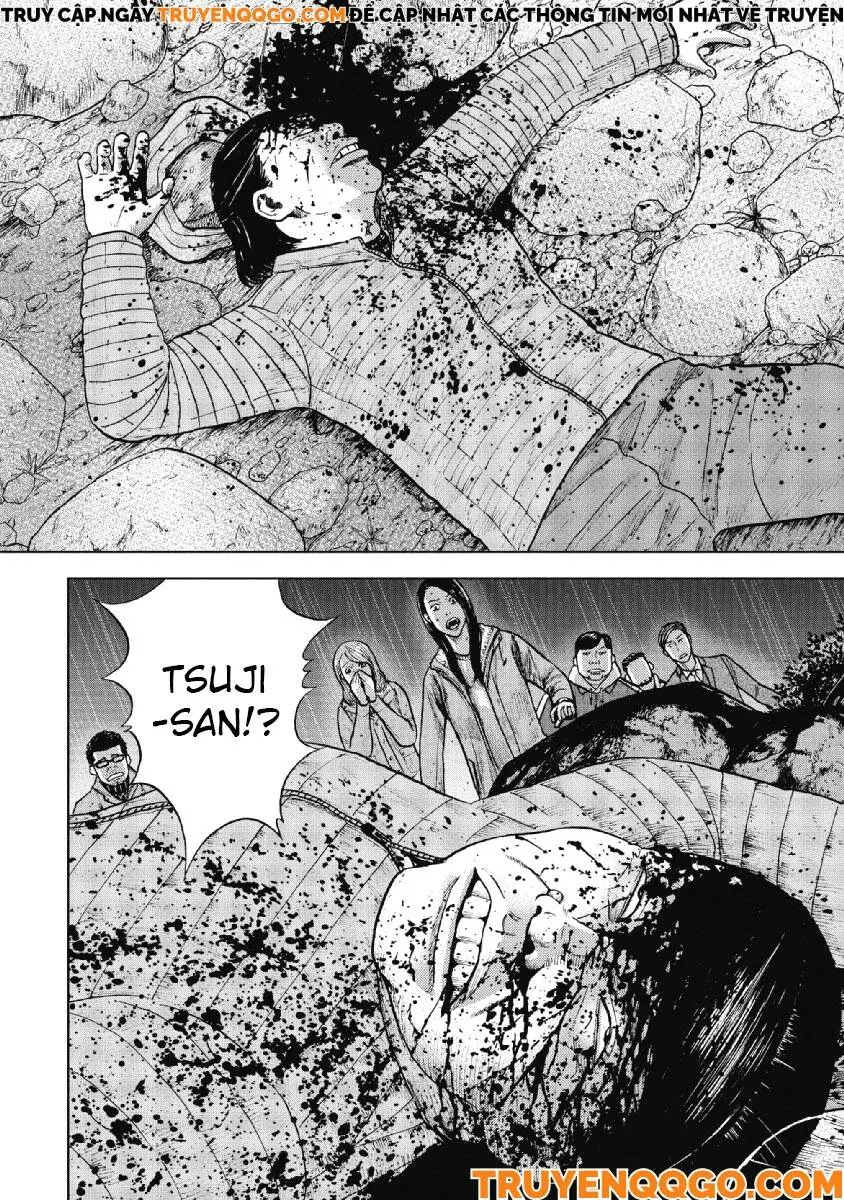 Đỉnh Khỉ Chapter 9 - Trang 19