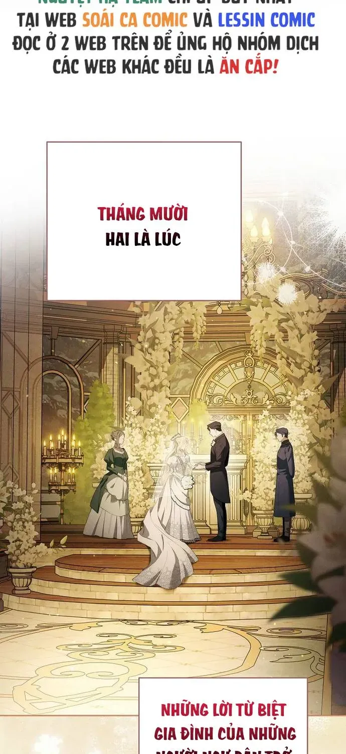 Dinh Thự Chờ Đợi Mùa Xuân Chapter 0 - Trang 16