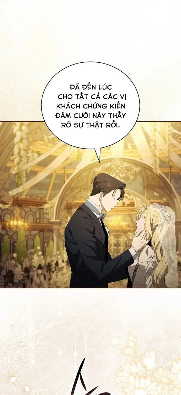 Dinh Thự Chờ Đợi Mùa Xuân Chapter 0 - Trang 25