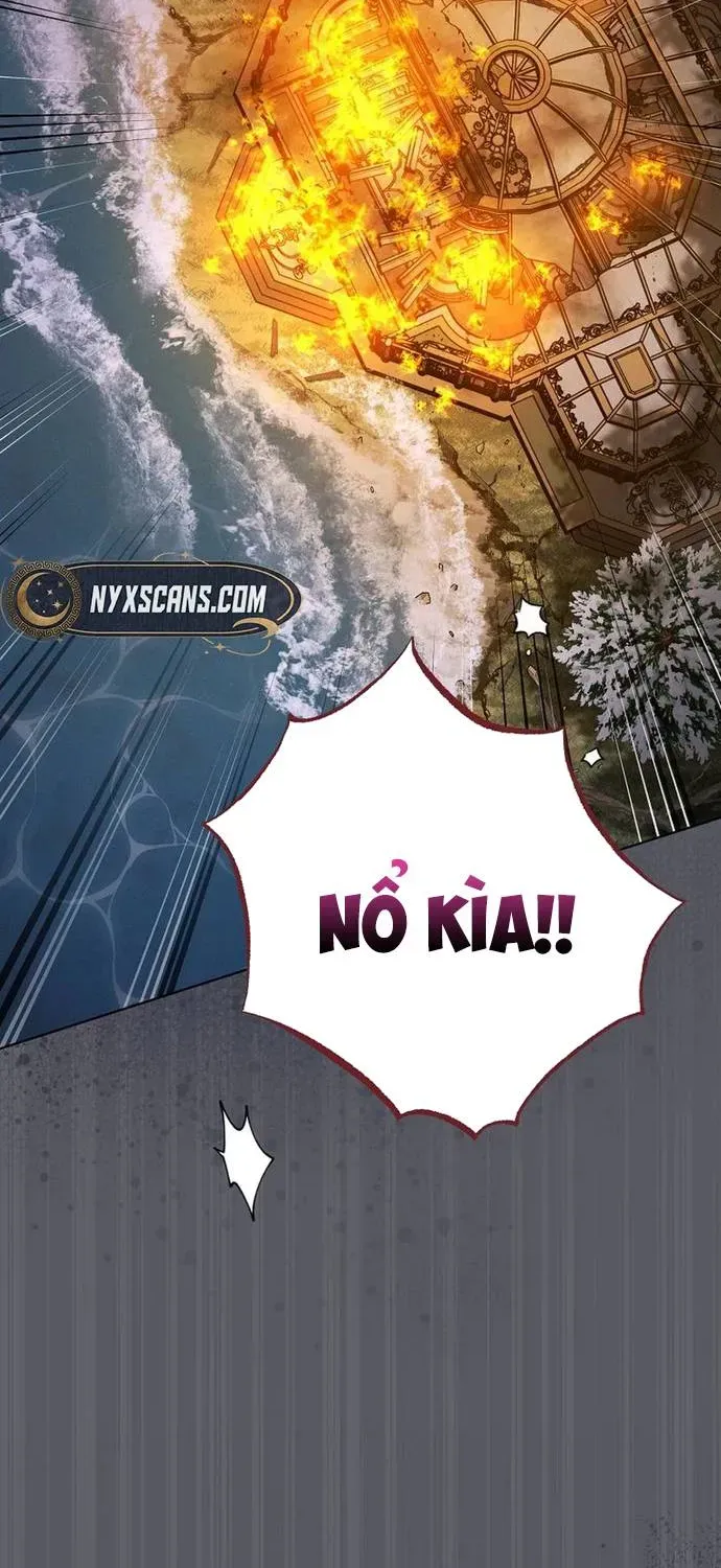 Dinh Thự Chờ Đợi Mùa Xuân Chapter 0 - Trang 35