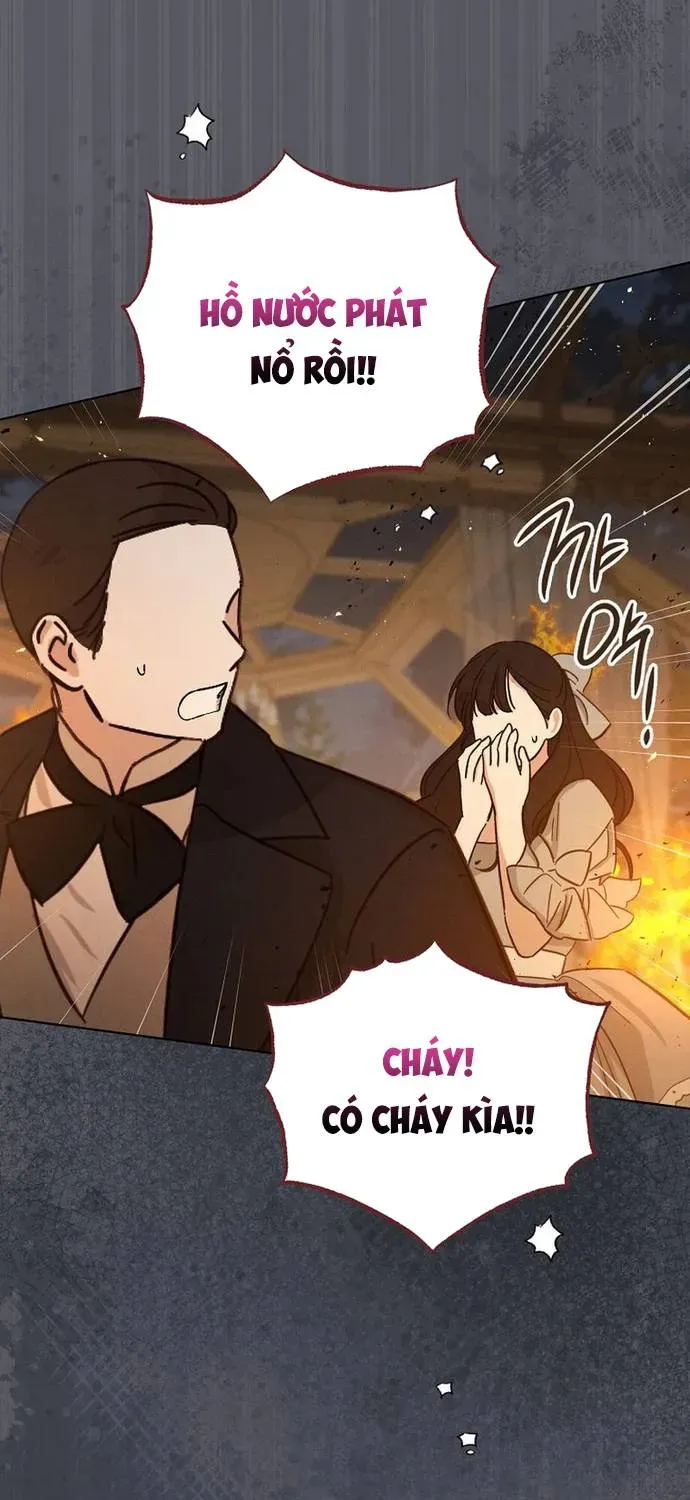 Dinh Thự Chờ Đợi Mùa Xuân Chapter 0 - Trang 36