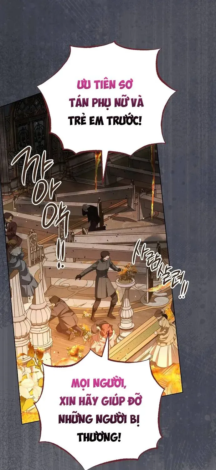Dinh Thự Chờ Đợi Mùa Xuân Chapter 0 - Trang 37