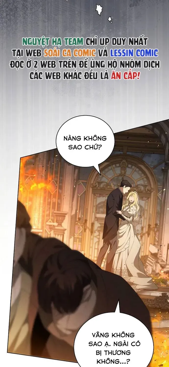 Dinh Thự Chờ Đợi Mùa Xuân Chapter 0 - Trang 38