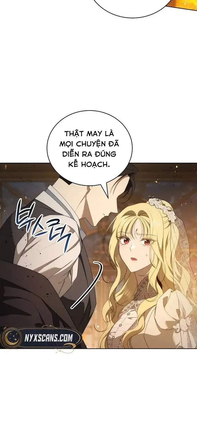 Dinh Thự Chờ Đợi Mùa Xuân Chapter 0 - Trang 39