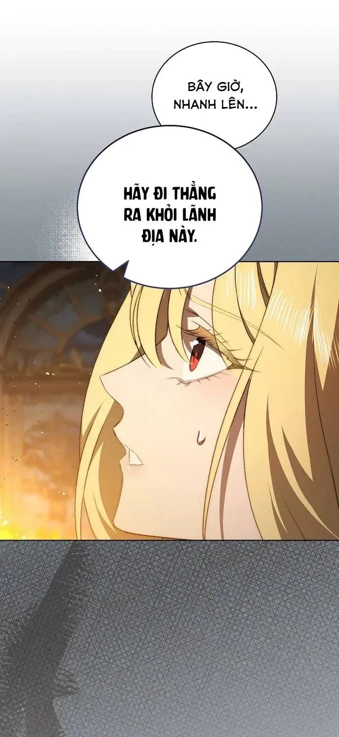 Dinh Thự Chờ Đợi Mùa Xuân Chapter 0 - Trang 40