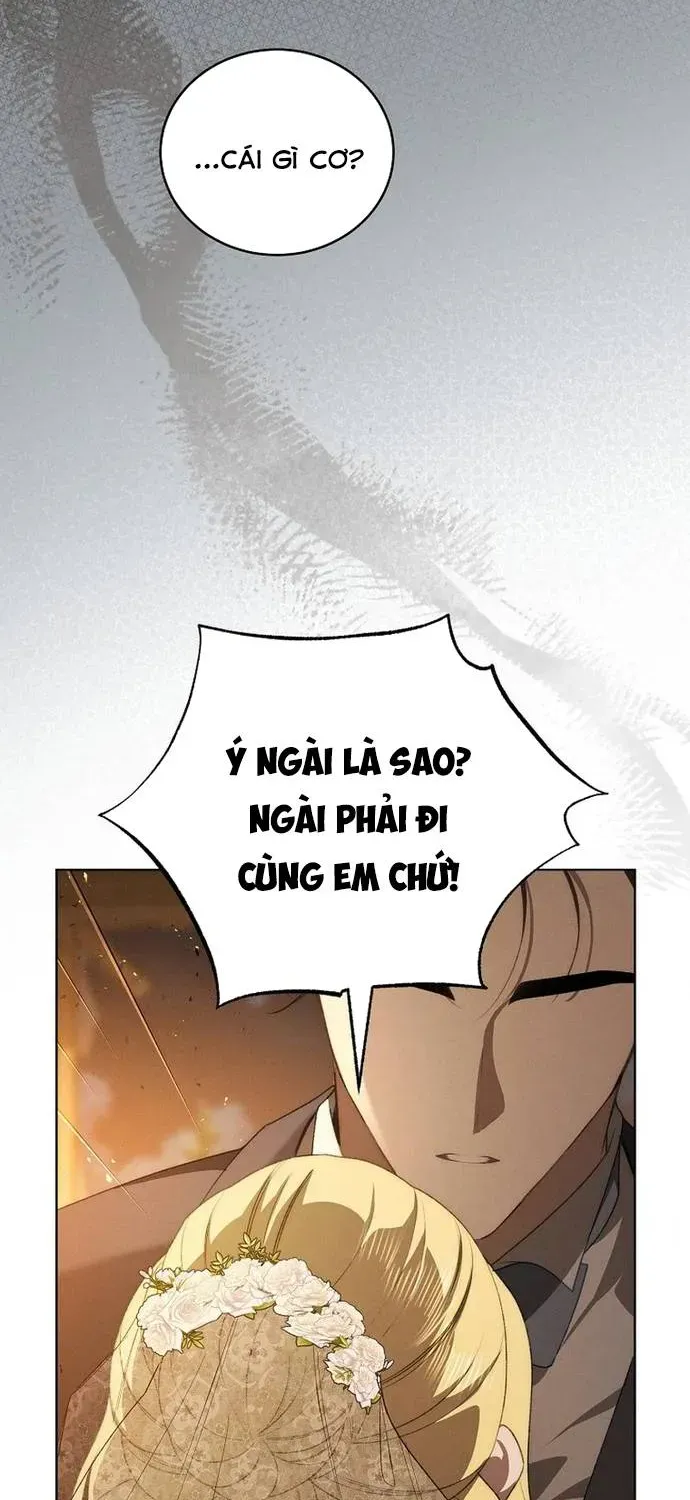 Dinh Thự Chờ Đợi Mùa Xuân Chapter 0 - Trang 41