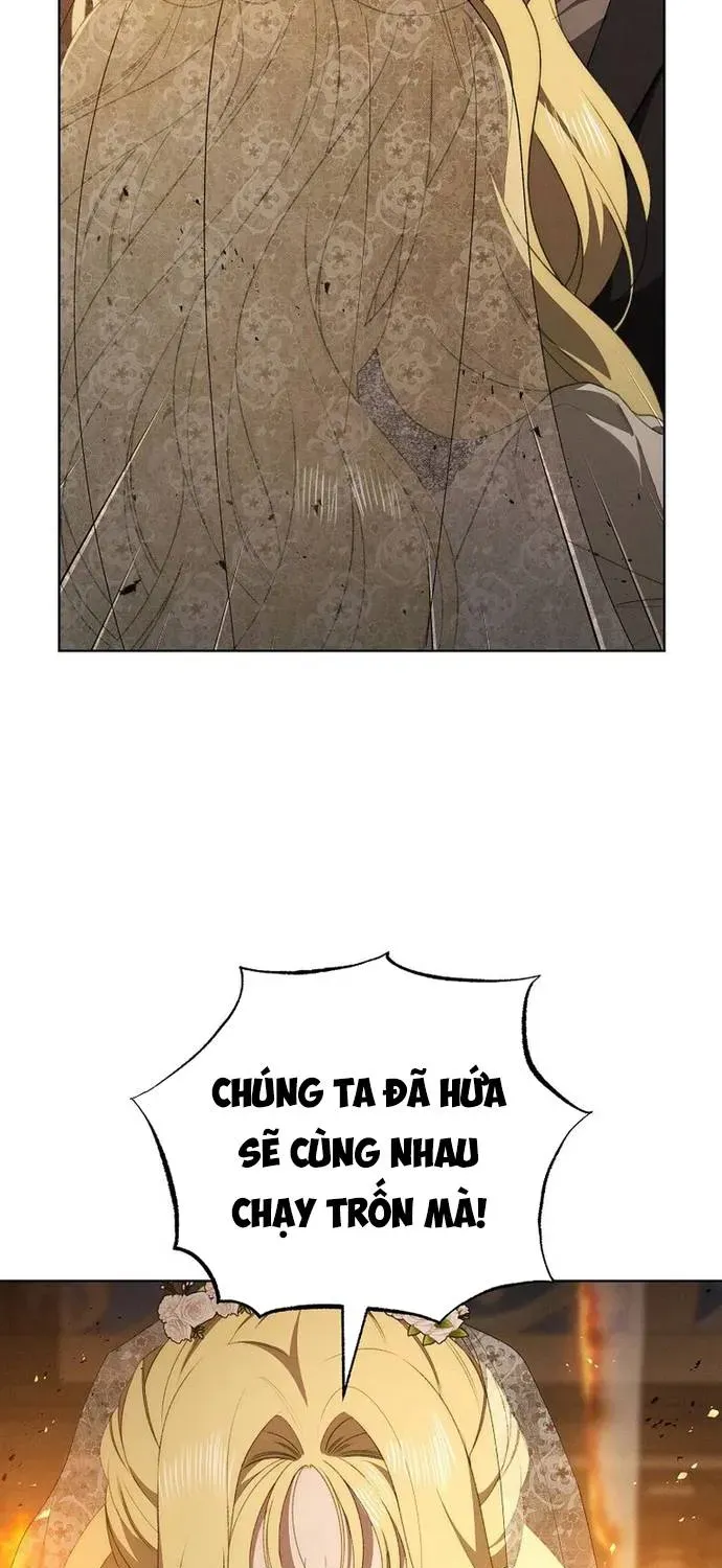 Dinh Thự Chờ Đợi Mùa Xuân Chapter 0 - Trang 42