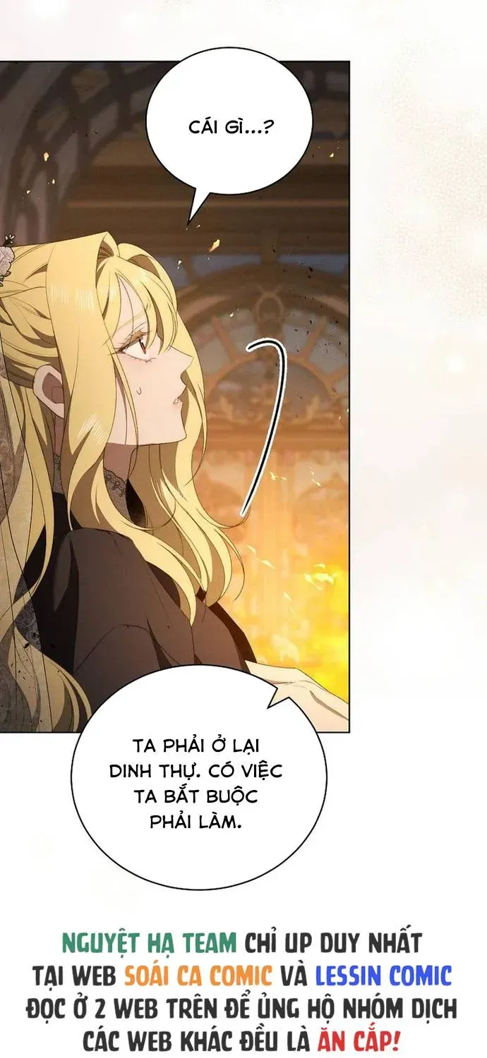 Dinh Thự Chờ Đợi Mùa Xuân Chapter 0 - Trang 46