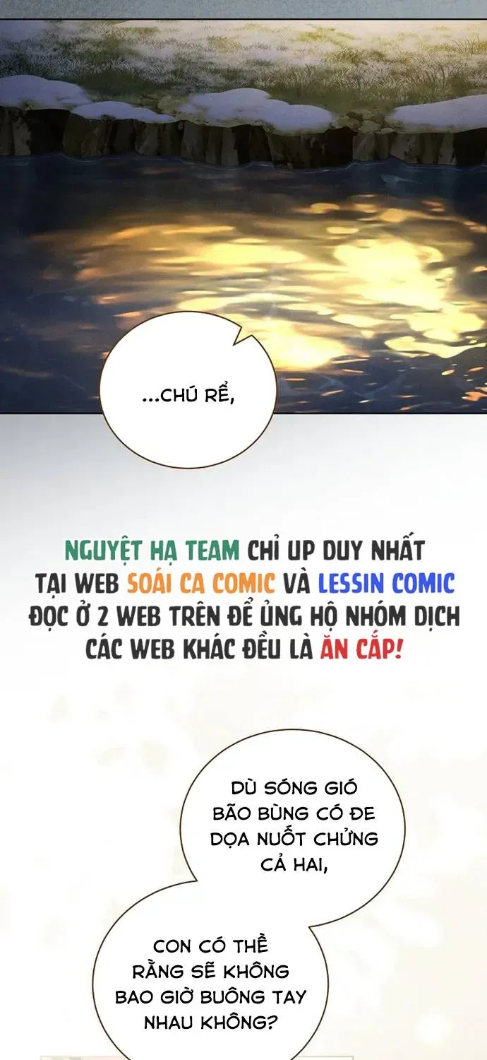 Dinh Thự Chờ Đợi Mùa Xuân Chapter 0 - Trang 5