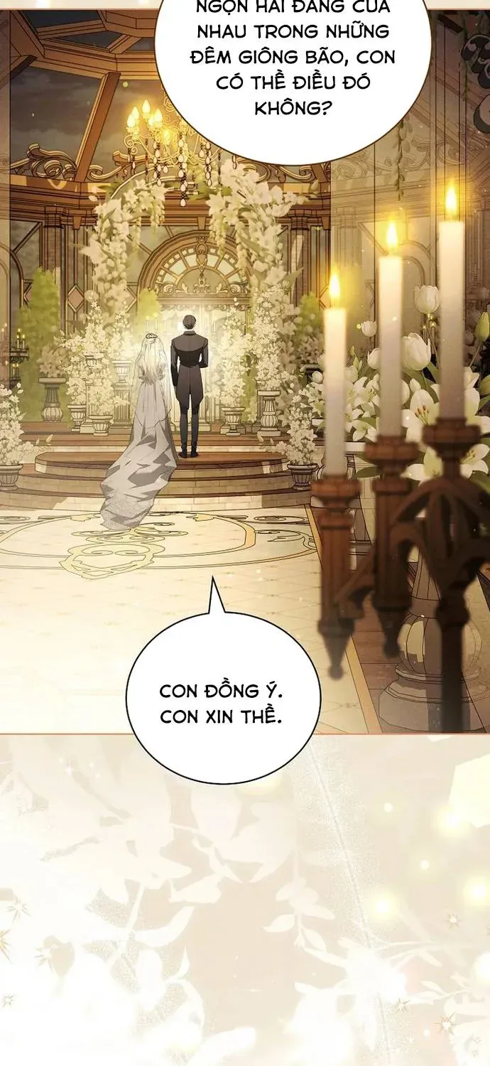 Dinh Thự Chờ Đợi Mùa Xuân Chapter 0 - Trang 7