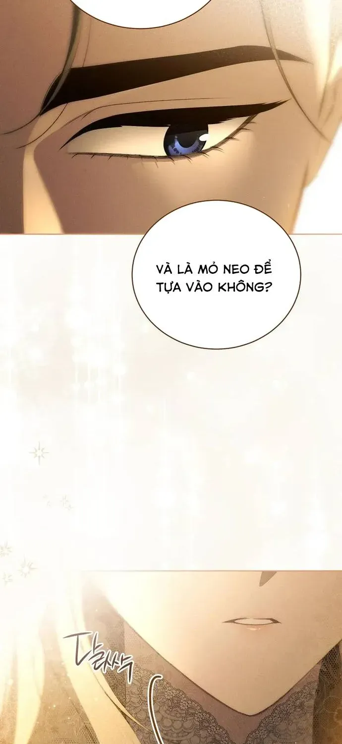 Dinh Thự Chờ Đợi Mùa Xuân Chapter 0 - Trang 9