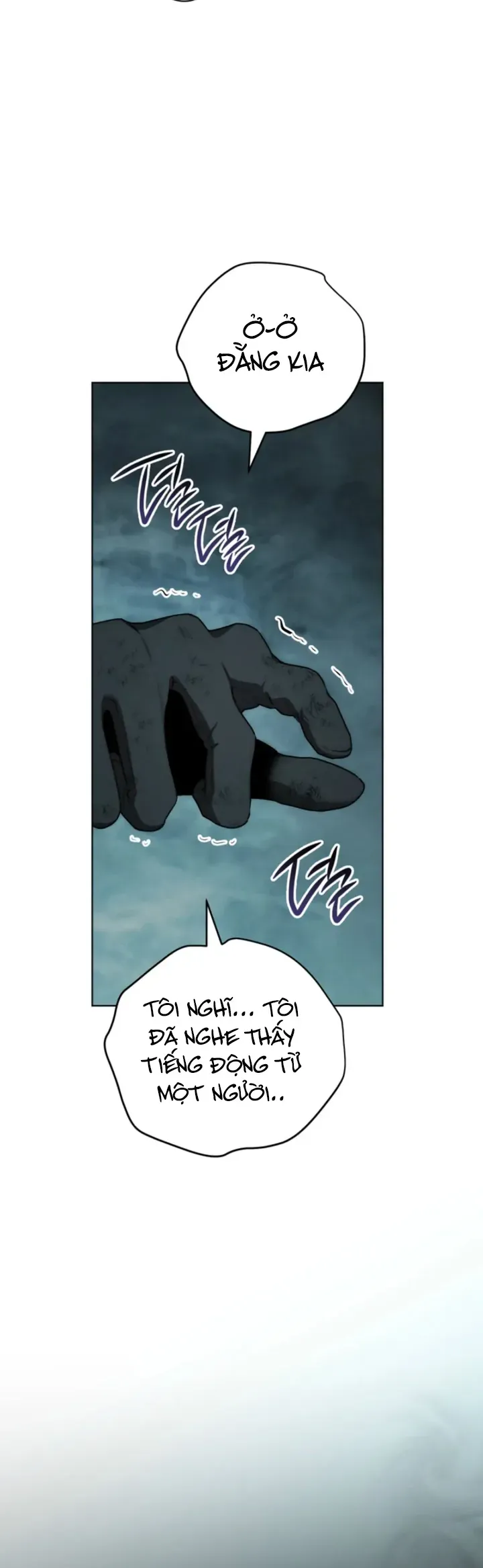 Dinh Thự Chờ Đợi Mùa Xuân Chapter 10 - Trang 41