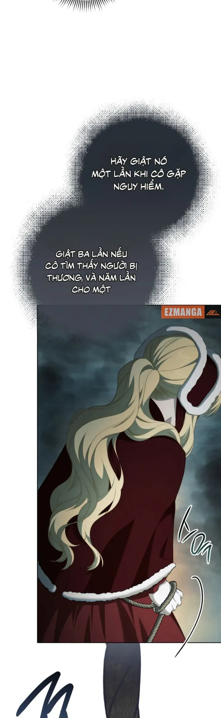 Dinh Thự Chờ Đợi Mùa Xuân Chapter 10 - Trang 45