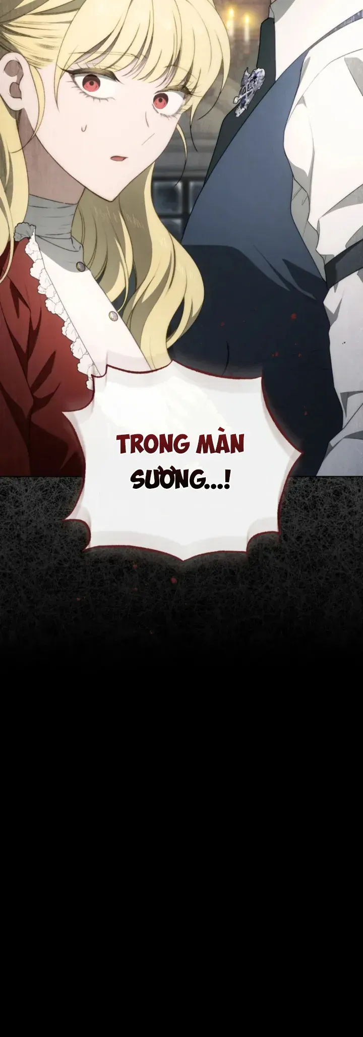 Dinh Thự Chờ Đợi Mùa Xuân Chapter 10 - Trang 7