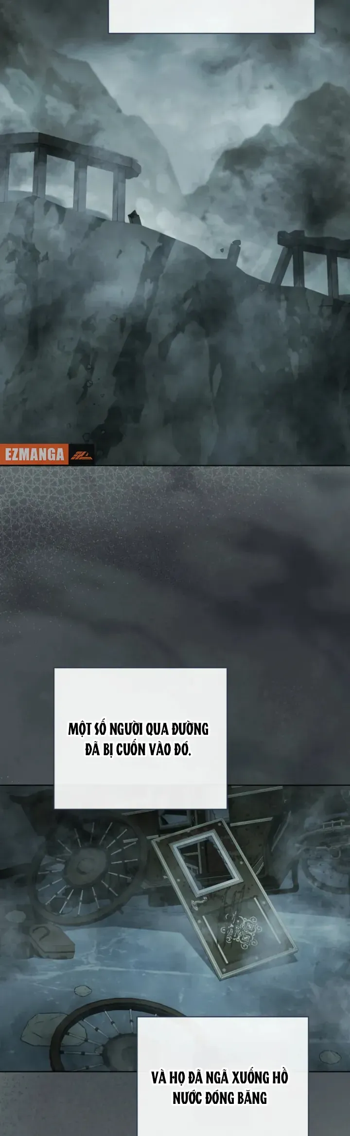 Dinh Thự Chờ Đợi Mùa Xuân Chapter 10 - Trang 9