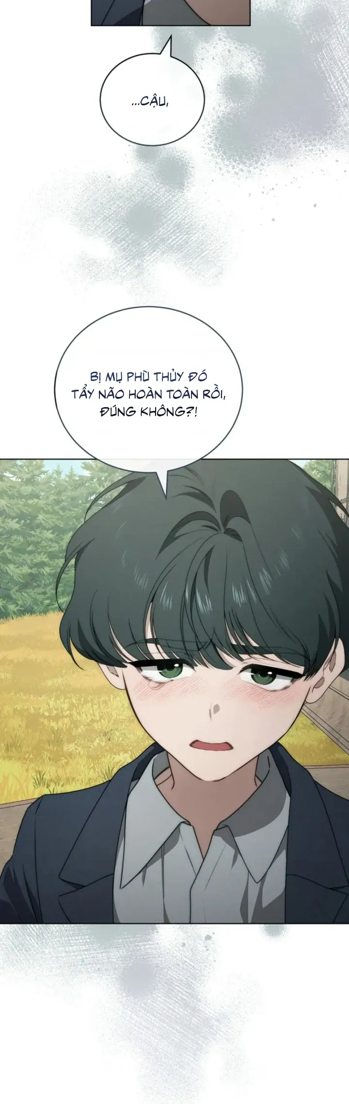 Dinh Thự Chờ Đợi Mùa Xuân Chapter 12 - Trang 16