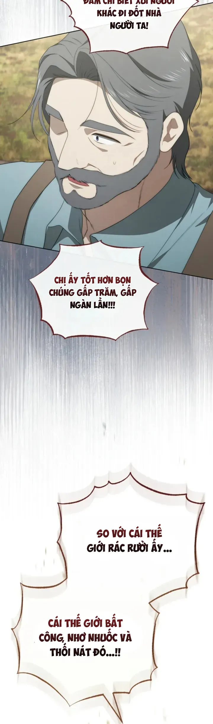 Dinh Thự Chờ Đợi Mùa Xuân Chapter 12 - Trang 25