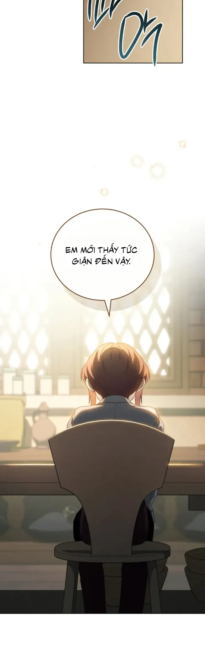 Dinh Thự Chờ Đợi Mùa Xuân Chapter 12 - Trang 33