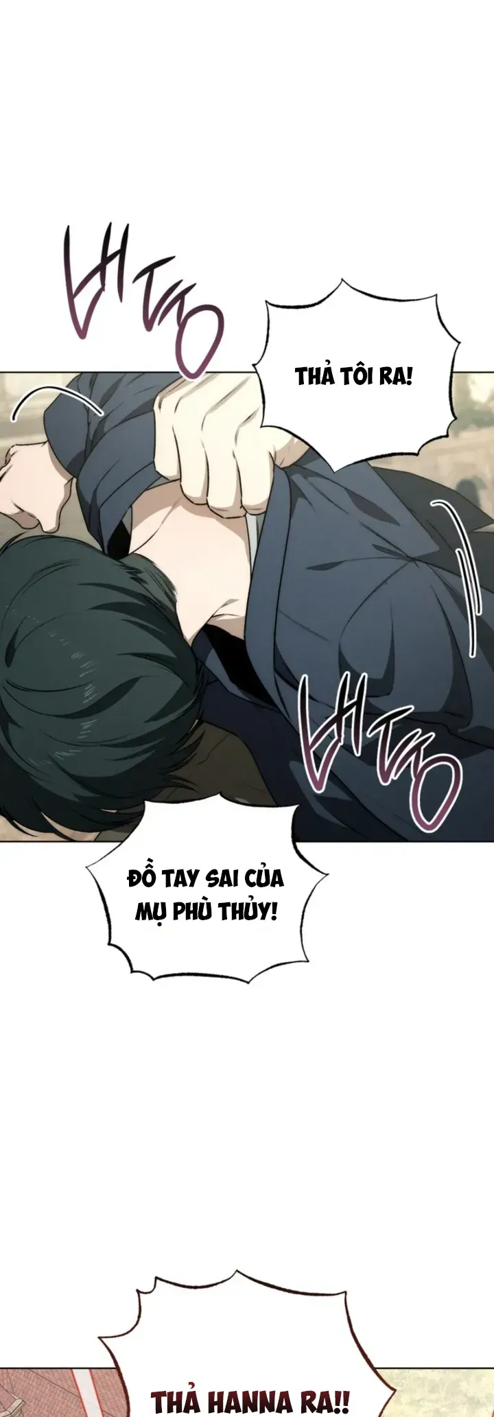 Dinh Thự Chờ Đợi Mùa Xuân Chapter 12 - Trang 5