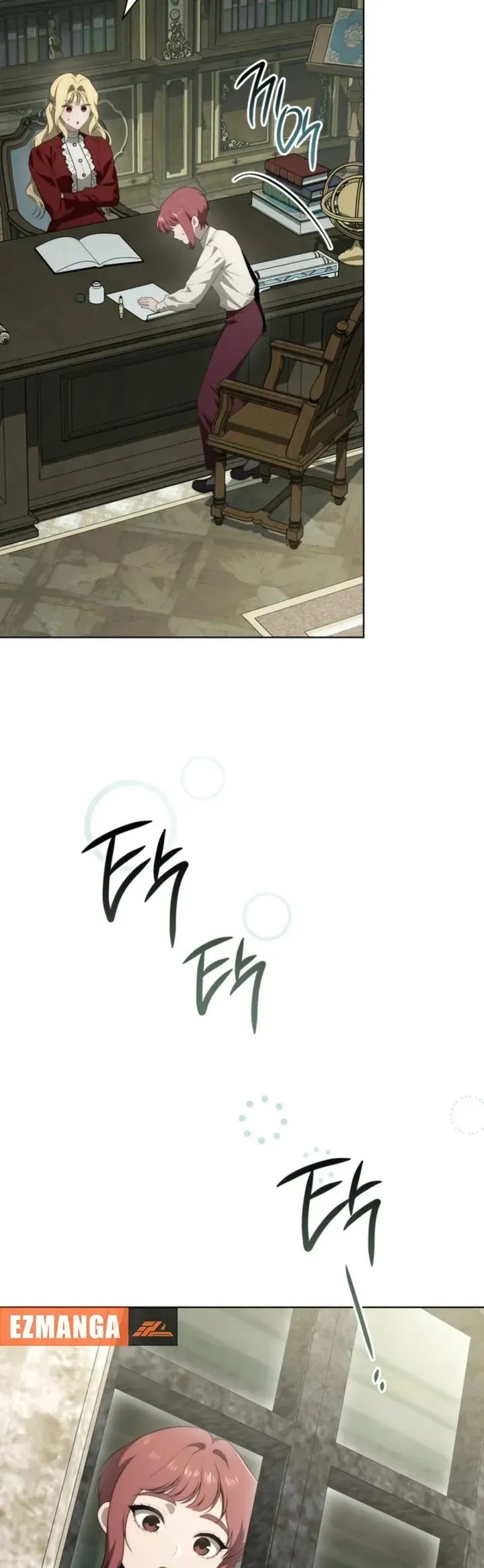 Dinh Thự Chờ Đợi Mùa Xuân Chapter 12 - Trang 8