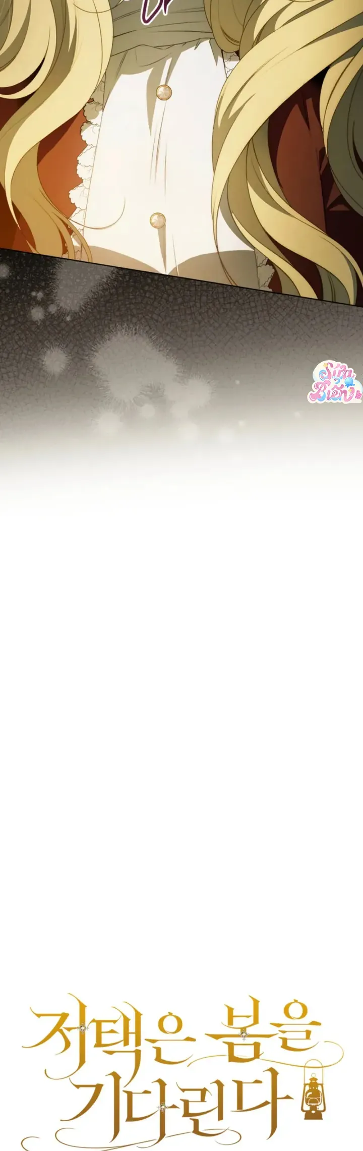 Dinh Thự Chờ Đợi Mùa Xuân Chapter 13 - Trang 18