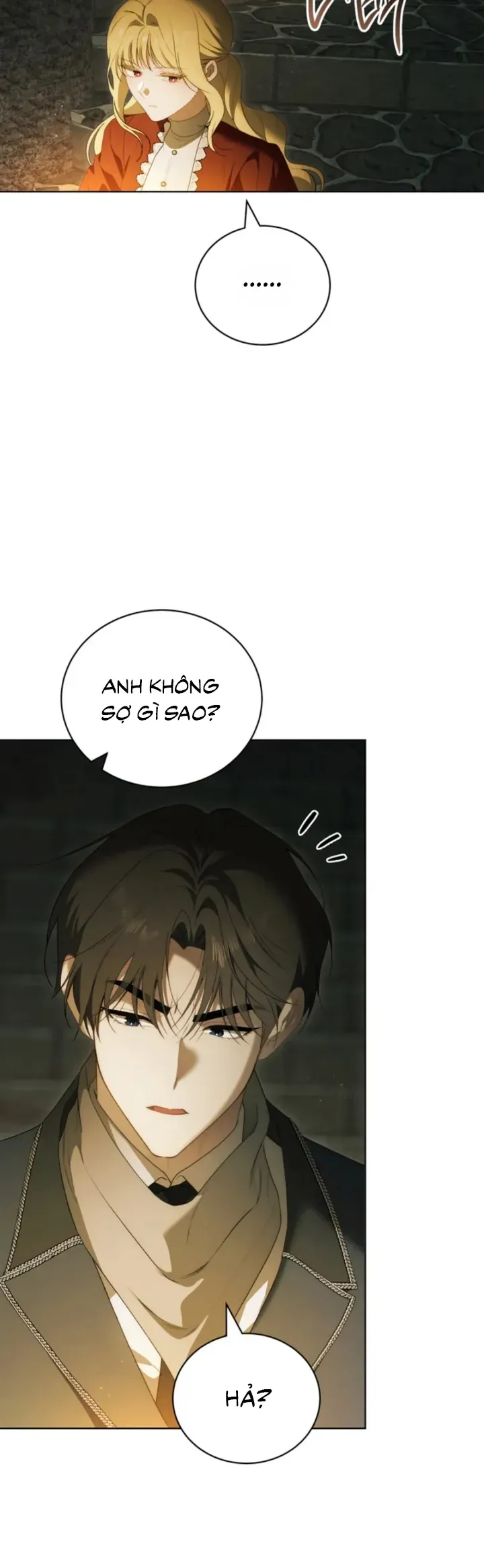Dinh Thự Chờ Đợi Mùa Xuân Chapter 13 - Trang 24