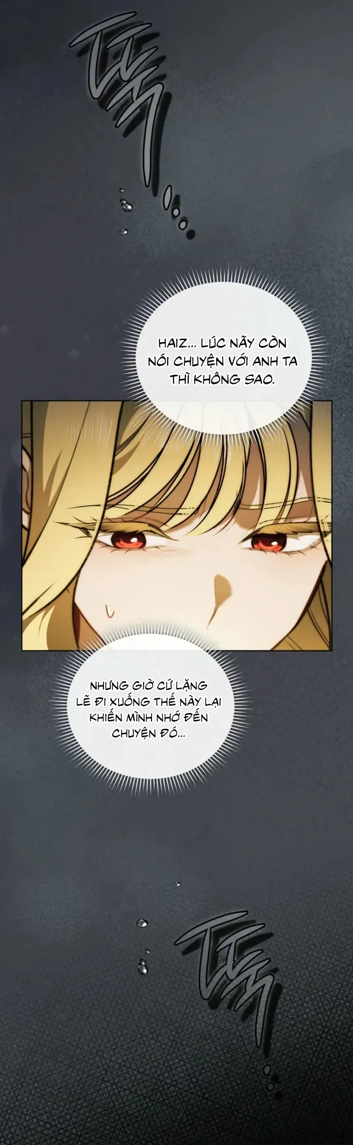 Dinh Thự Chờ Đợi Mùa Xuân Chapter 13 - Trang 31