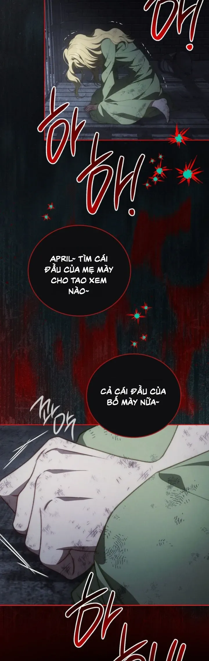 Dinh Thự Chờ Đợi Mùa Xuân Chapter 13 - Trang 38