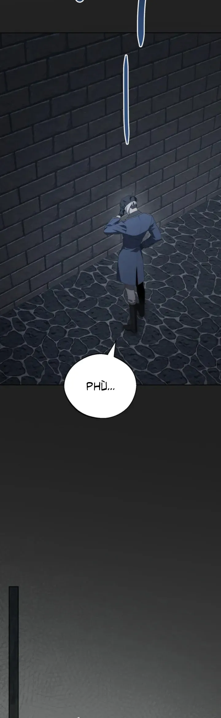 Dinh Thự Chờ Đợi Mùa Xuân Chapter 14 - Trang 14