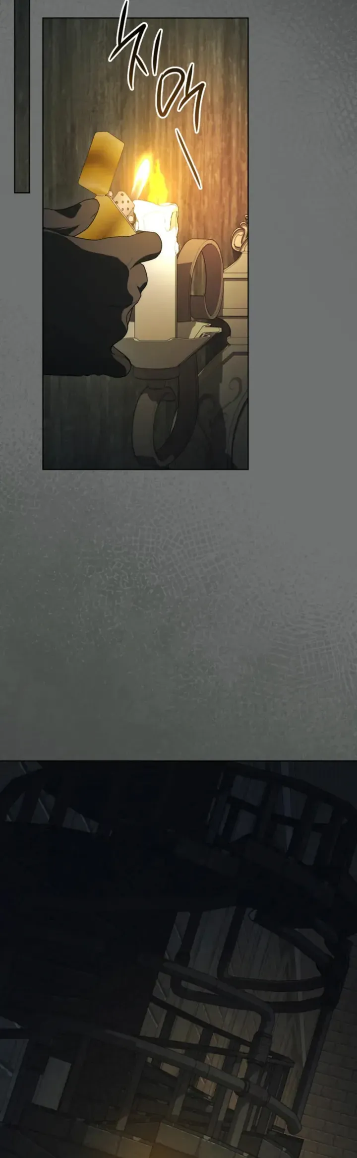 Dinh Thự Chờ Đợi Mùa Xuân Chapter 14 - Trang 15