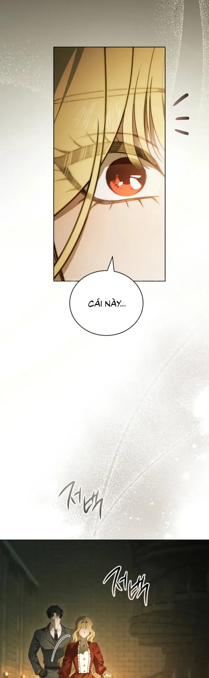 Dinh Thự Chờ Đợi Mùa Xuân Chapter 14 - Trang 21