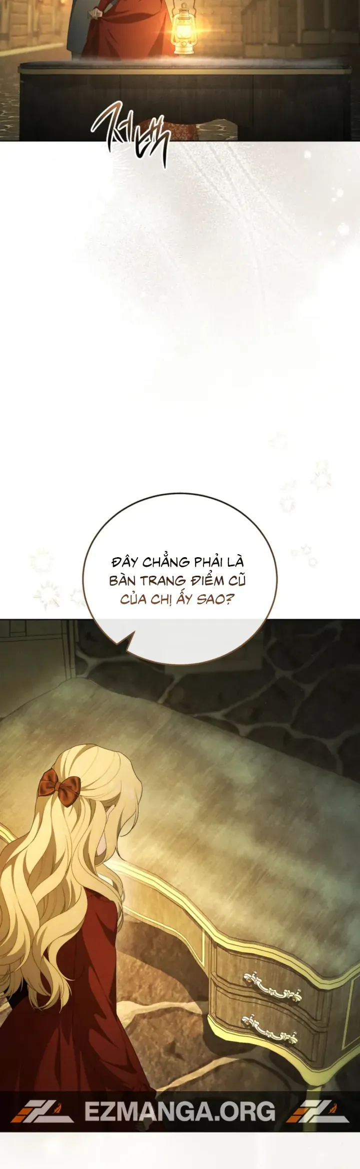 Dinh Thự Chờ Đợi Mùa Xuân Chapter 14 - Trang 22