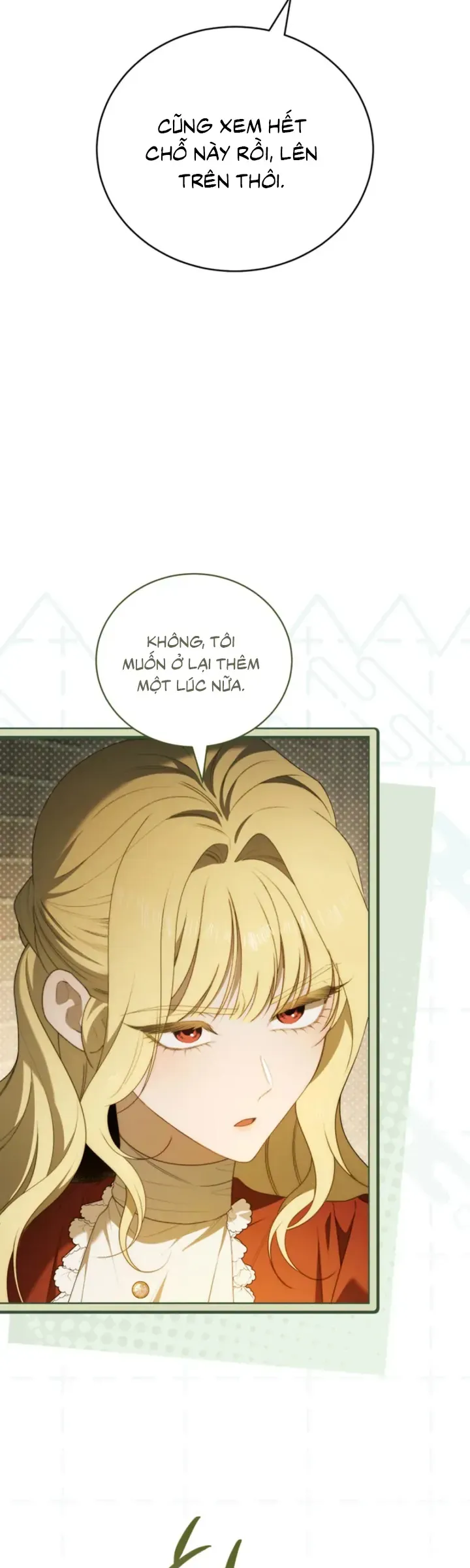 Dinh Thự Chờ Đợi Mùa Xuân Chapter 14 - Trang 26