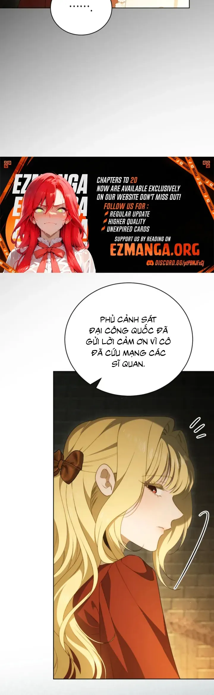 Dinh Thự Chờ Đợi Mùa Xuân Chapter 14 - Trang 31