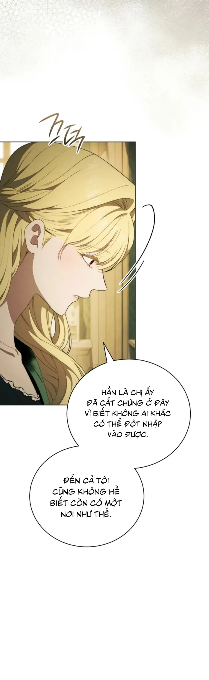 Dinh Thự Chờ Đợi Mùa Xuân Chapter 14 - Trang 44