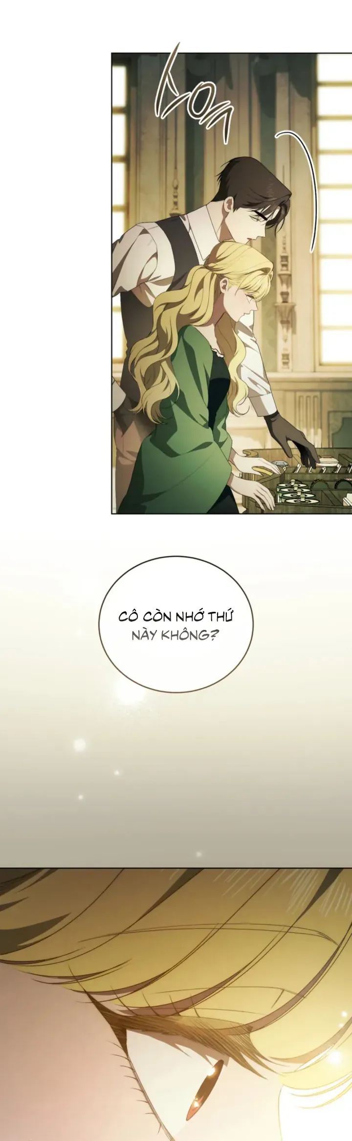 Dinh Thự Chờ Đợi Mùa Xuân Chapter 14 - Trang 45