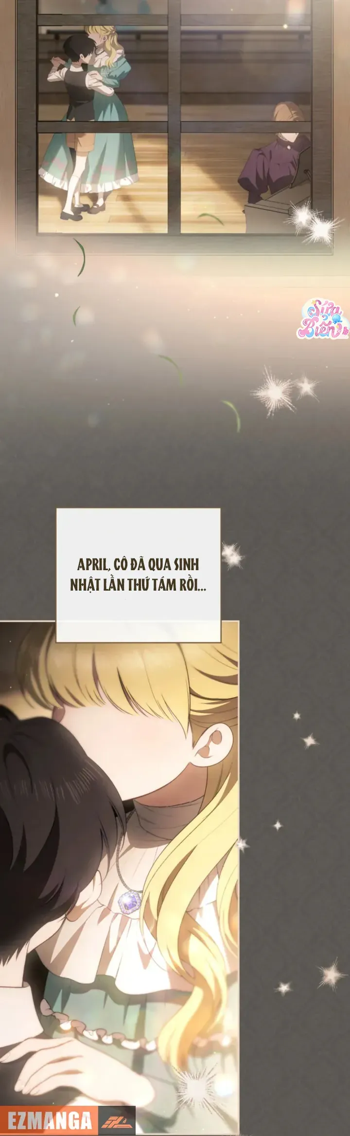 Dinh Thự Chờ Đợi Mùa Xuân Chapter 14 - Trang 48