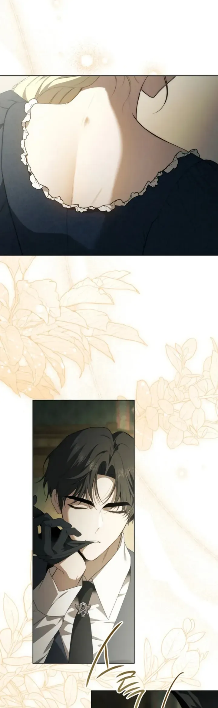 Dinh Thự Chờ Đợi Mùa Xuân Chapter 15 - Trang 10