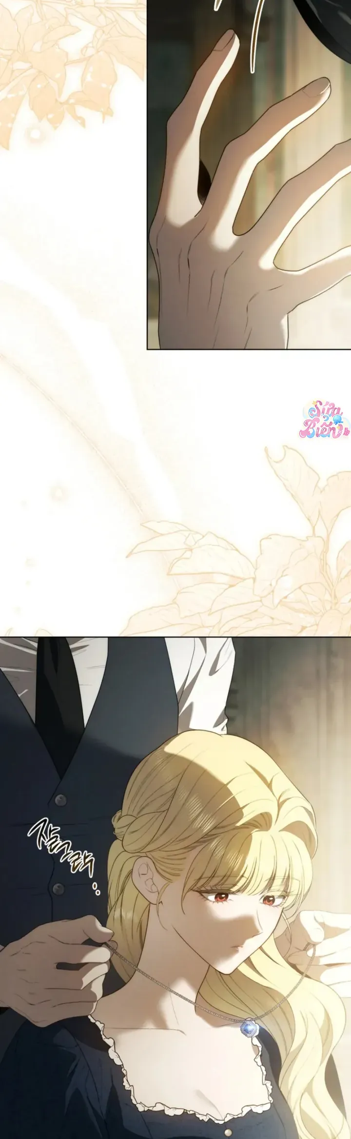 Dinh Thự Chờ Đợi Mùa Xuân Chapter 15 - Trang 11
