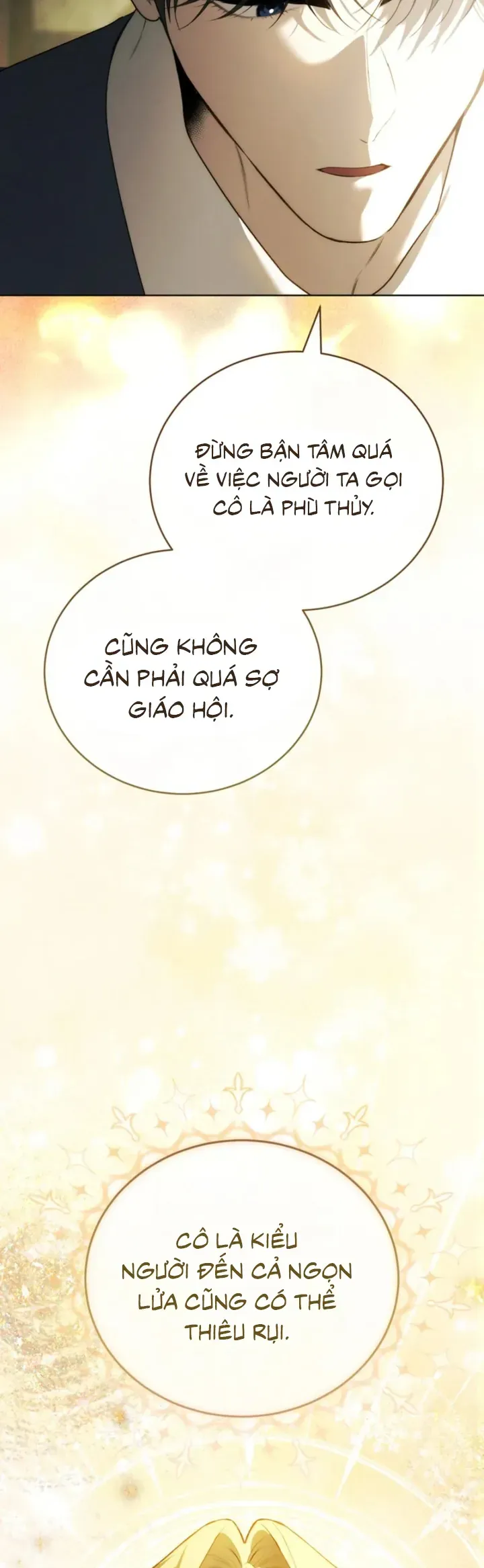 Dinh Thự Chờ Đợi Mùa Xuân Chapter 15 - Trang 26