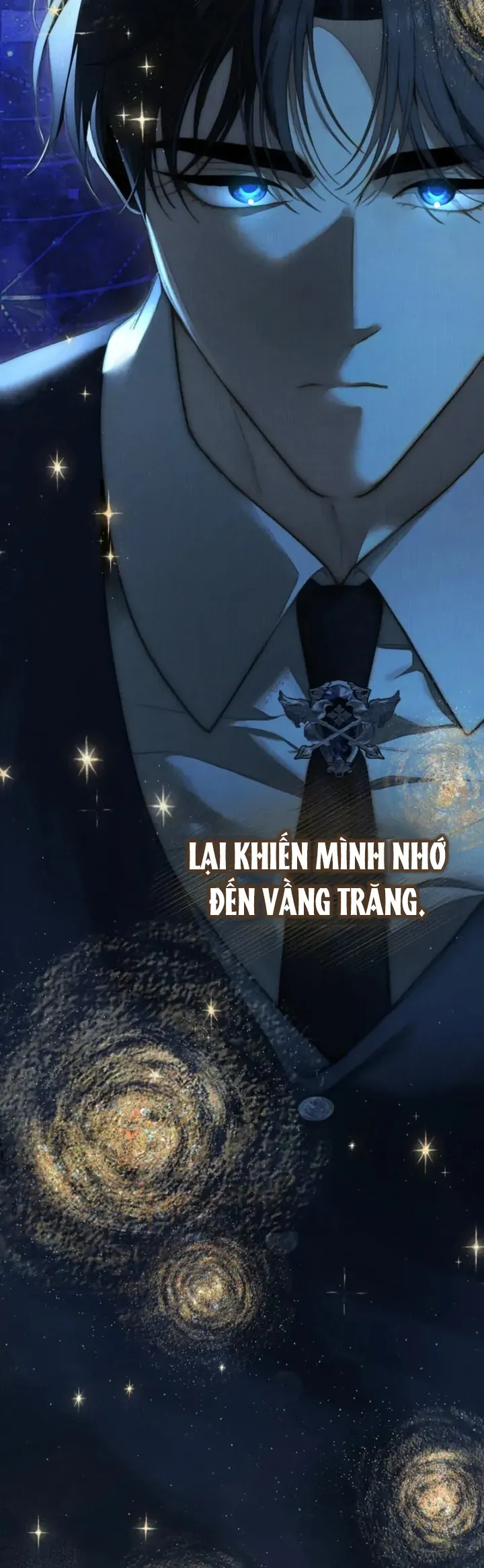 Dinh Thự Chờ Đợi Mùa Xuân Chapter 15 - Trang 29