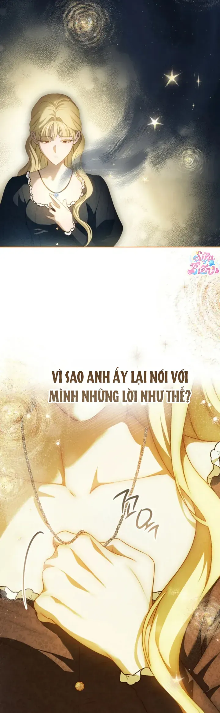 Dinh Thự Chờ Đợi Mùa Xuân Chapter 15 - Trang 30