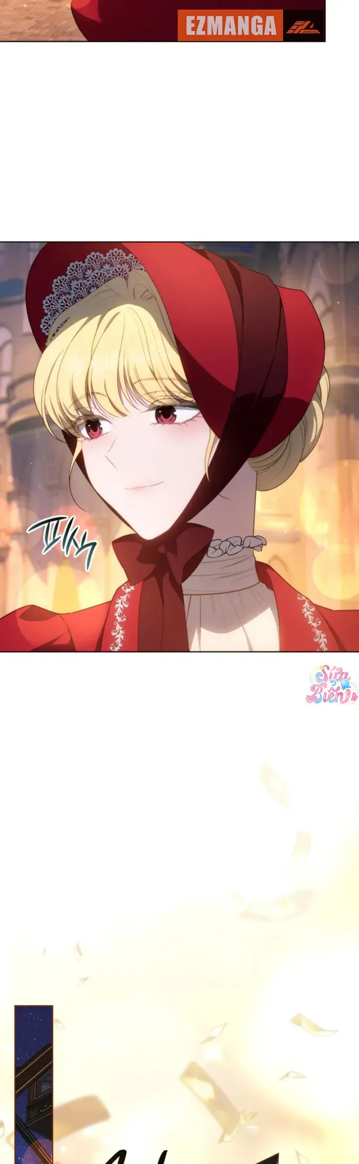 Dinh Thự Chờ Đợi Mùa Xuân Chapter 15 - Trang 42