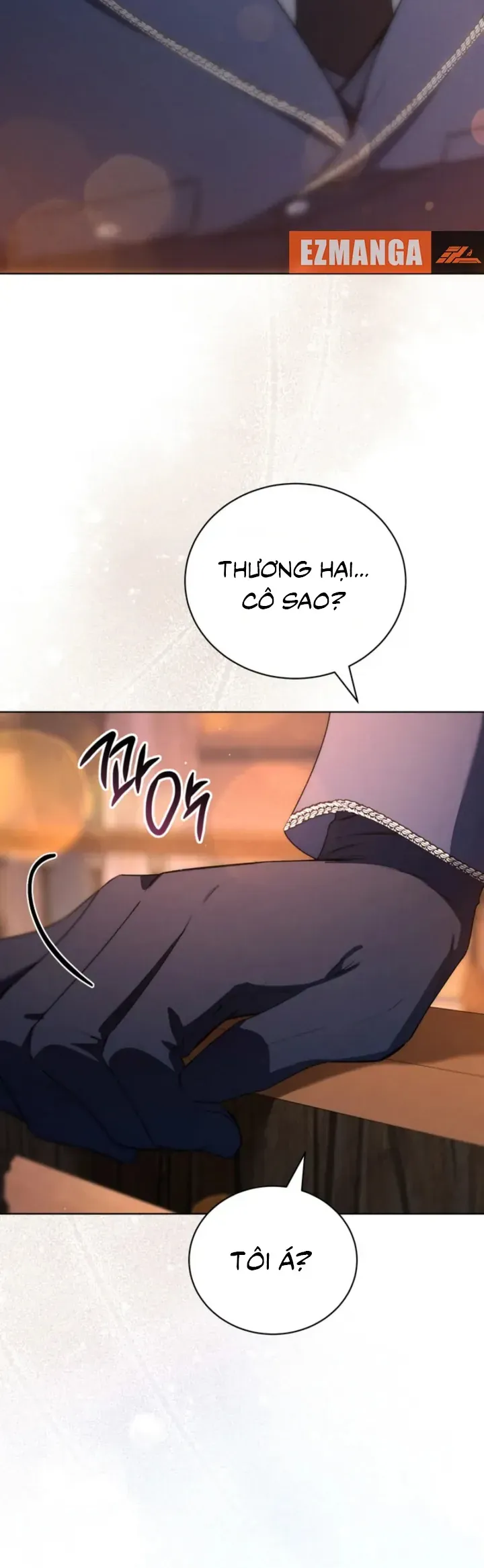 Dinh Thự Chờ Đợi Mùa Xuân Chapter 15 - Trang 50