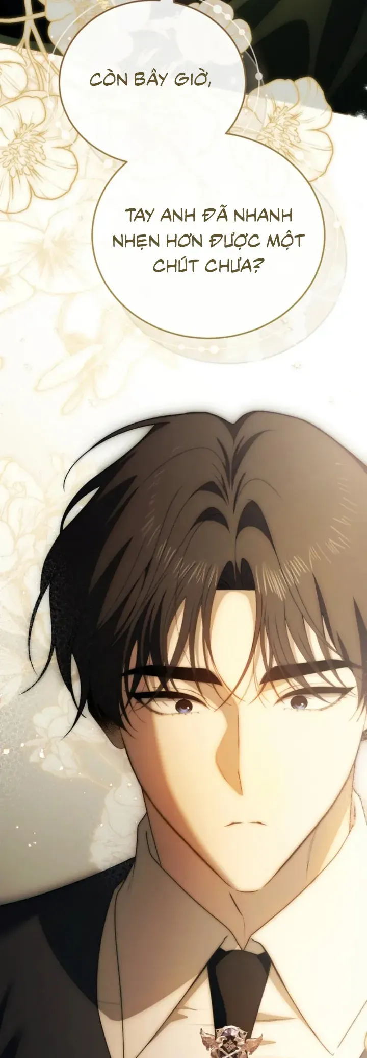 Dinh Thự Chờ Đợi Mùa Xuân Chapter 15 - Trang 6