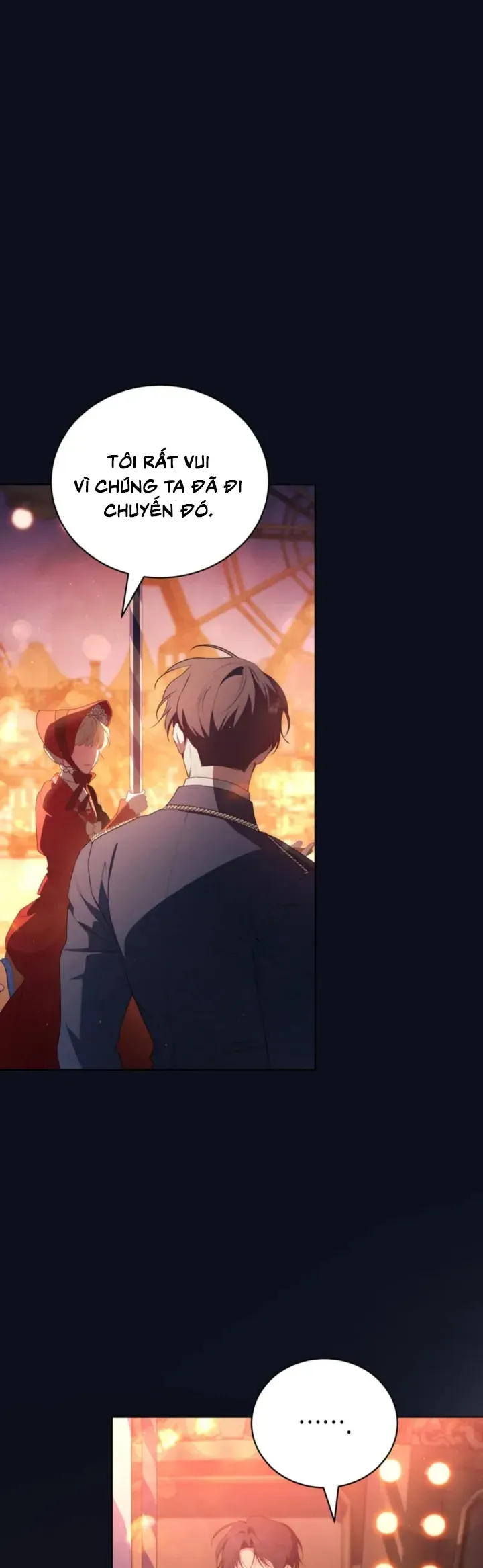 Dinh Thự Chờ Đợi Mùa Xuân Chapter 16 - Trang 10