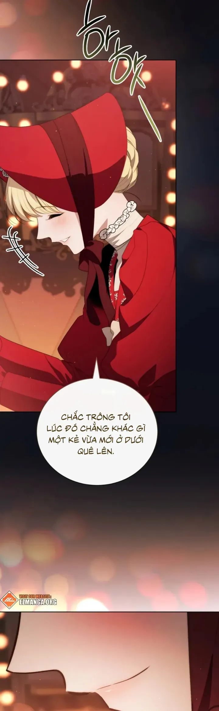 Dinh Thự Chờ Đợi Mùa Xuân Chapter 16 - Trang 13