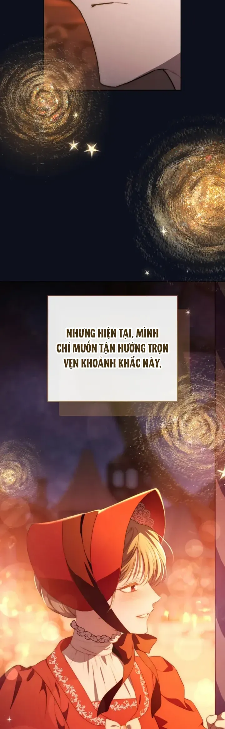 Dinh Thự Chờ Đợi Mùa Xuân Chapter 16 - Trang 16