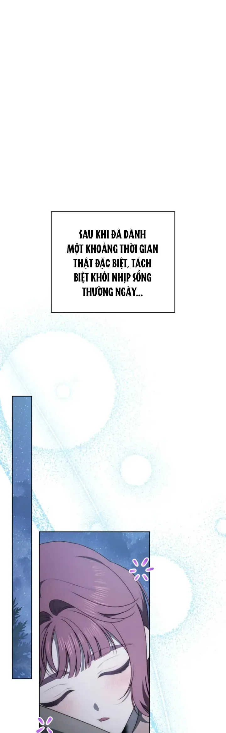 Dinh Thự Chờ Đợi Mùa Xuân Chapter 16 - Trang 21