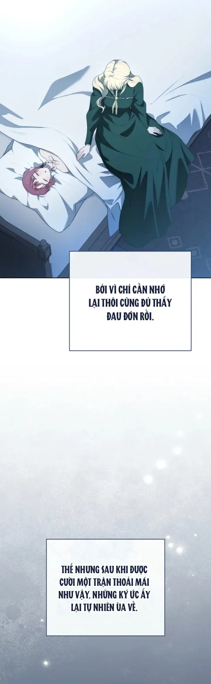 Dinh Thự Chờ Đợi Mùa Xuân Chapter 16 - Trang 27